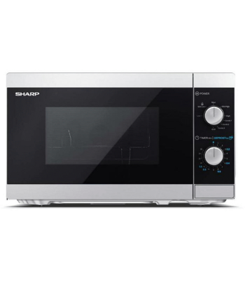 Sharp YC-MG01ES - Mikroovn