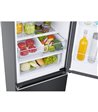 Samsung RB38C675EB1/EF - Fritstående kølefryseskab