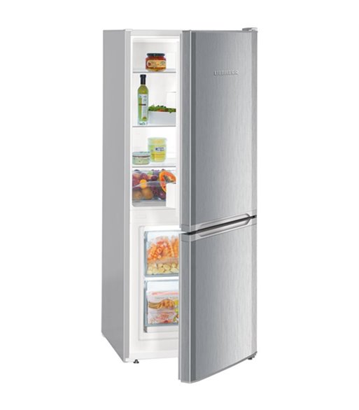 Liebherr CUele 2331-26 001 - Fritstående kølefryseskab