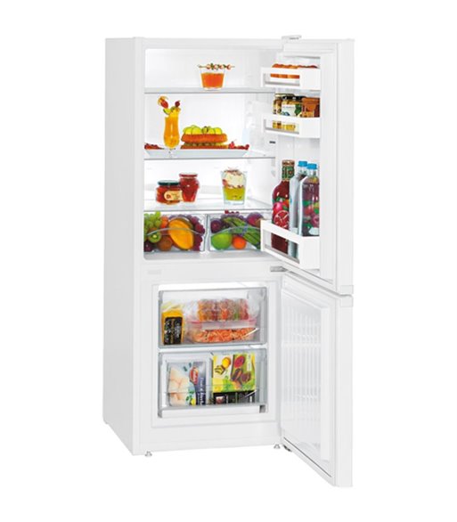 Liebherr CUe 2331-26 001 - Fritstående kølefryseskab