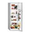 Liebherr CTele 2931-26 001 - Fritstående kølefryseskab
