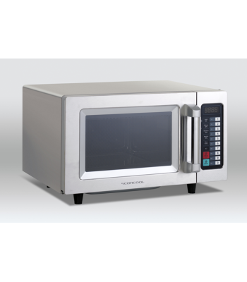 Scandomestic MWP 25 - Mikroovn