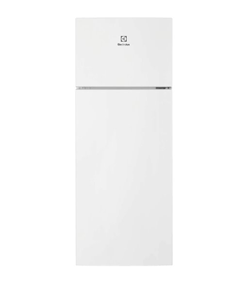 Electrolux LTB1AE24W0 - Fritstående kølefryseskab