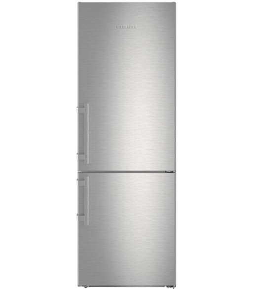 Liebherr CBNef 5735-21 001 - Fritstående kølefryseskab