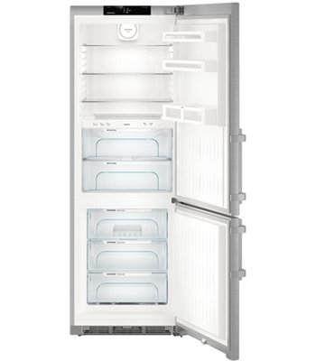 Liebherr CBNef 5735-21 001 - Fritstående kølefryseskab