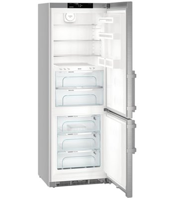 Liebherr CBNef 5735-21 001 - Fritstående kølefryseskab