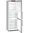 Liebherr CBNef 5735-21 001 - Fritstående kølefryseskab