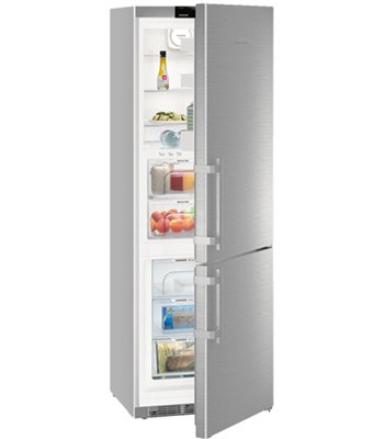 Liebherr CBNef 5735-21 001 - Fritstående kølefryseskab