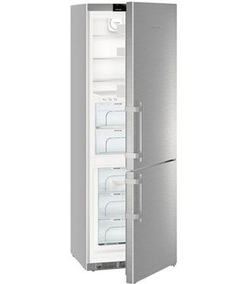 Liebherr CBNef 5735-21 001 - Fritstående kølefryseskab
