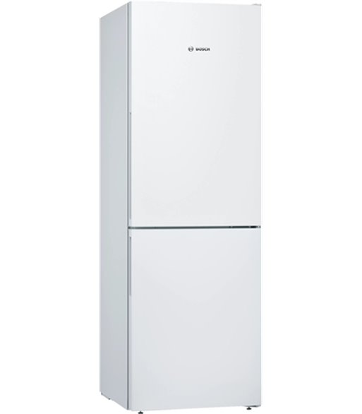 Bosch KGV33VWEA - Fritstående kølefryseskab