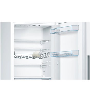 Bosch KGV33VWEA - Fritstående kølefryseskab