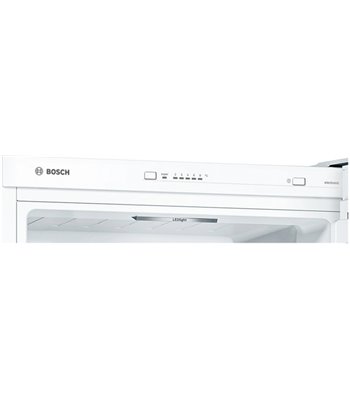 Bosch KGV33VWEA - Fritstående kølefryseskab