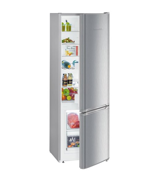 Liebherr CUele 2831-22 001 - Fritstående kølefryseskab