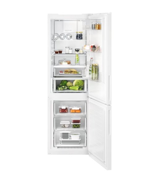 AEG ORC7P321CW - Fritstående kølefryseskab