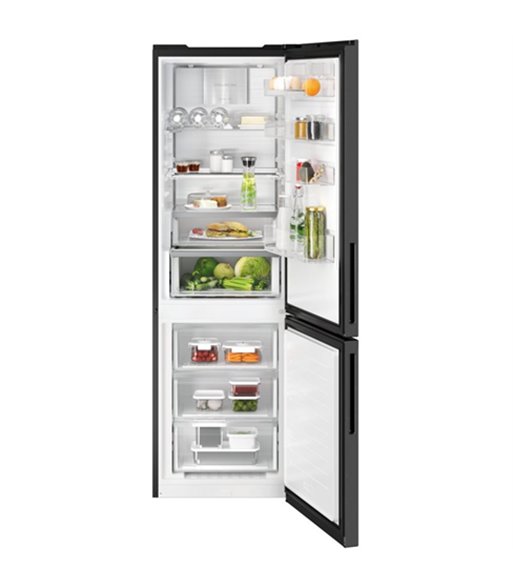 AEG ORC8M321CL - Fritstående kølefryseskab