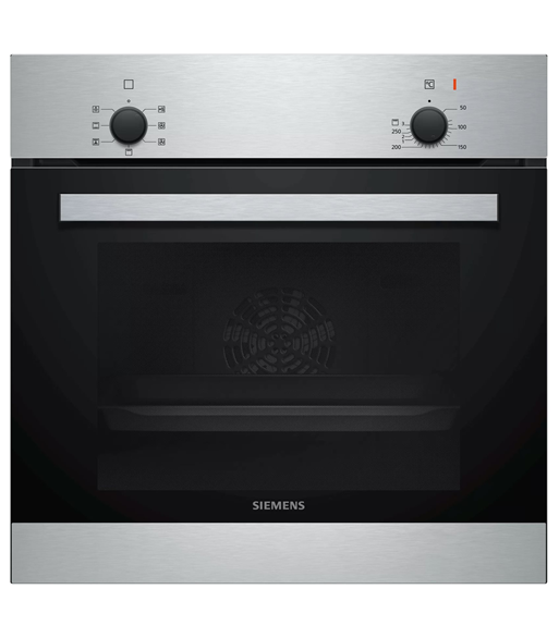 Siemens HB010FBR1S - Ovn til indbygning