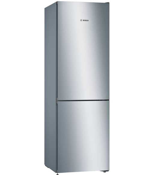 Bosch KGN36VLED - Fritstående kølefryseskab
