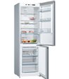 Bosch KGN36VLED - Fritstående kølefryseskab