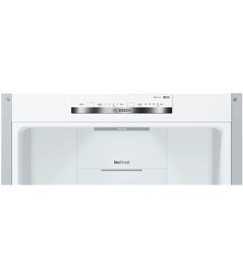 Bosch KGN36VLED - Fritstående kølefryseskab