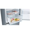 Bosch KGN36VLED - Fritstående kølefryseskab