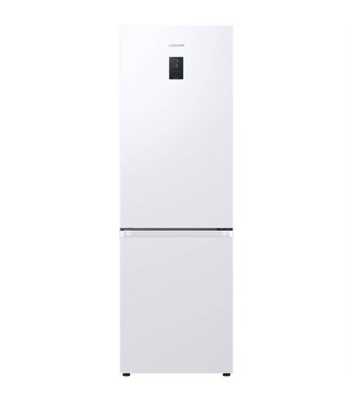 Samsung RB34C675EWW/EF - Fritstående kølefryseskab