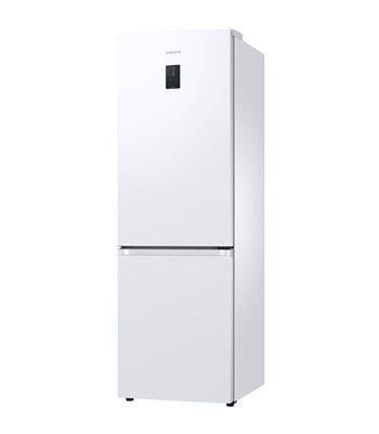 Samsung RB34C675EWW/EF - Fritstående kølefryseskab
