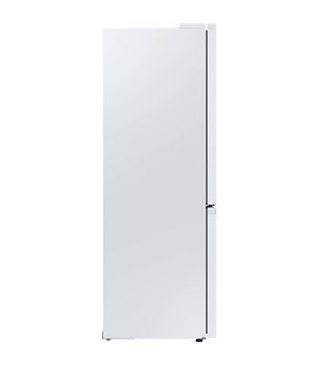 Samsung RB34C675EWW/EF - Fritstående kølefryseskab