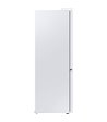 Samsung RB34C675EWW/EF - Fritstående kølefryseskab