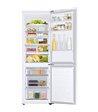 Samsung RB34C675EWW/EF - Fritstående kølefryseskab