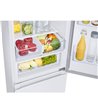 Samsung RB34C675EWW/EF - Fritstående kølefryseskab