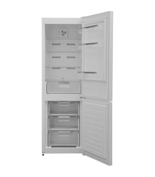 Vestfrost CI 3664-0 M NF R-4 - Fritstående kølefryseskab