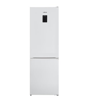 Vestfrost CI 3664-0 M NF R-4 - Fritstående kølefryseskab