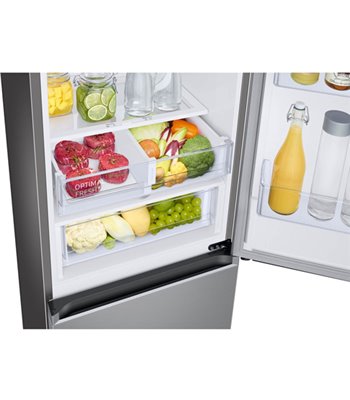 Samsung RB34C675ES9/EF - Fritstående kølefryseskab