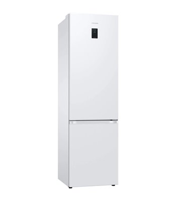 Samsung RB38C675EWW/EF - Fritstående kølefryseskab