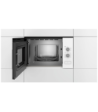 Bosch BFL520MW0 - Mikroovn til indbygning