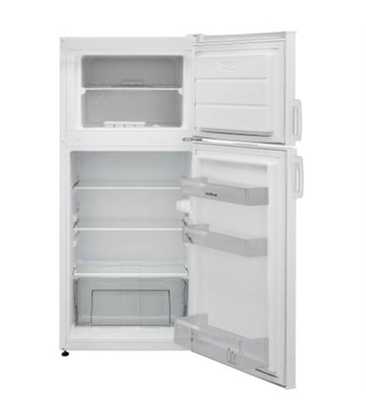 Vestfrost VCF 20123 TF - Fritstående kølefryseskab