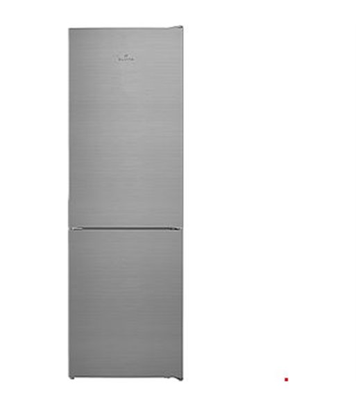 Elvita CKF1186X - Fritstående kølefryseskab