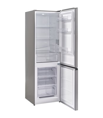 Scandomestic CBF315XE - Fristående kølefryseskab