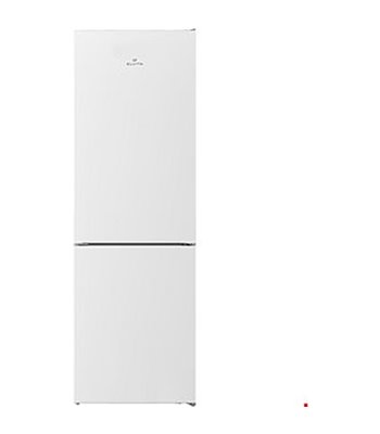 Elvita CKF1186V - Fritstående kølefryseskab