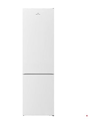 Elvita CKF1200V - Fritstående kølefryseskab