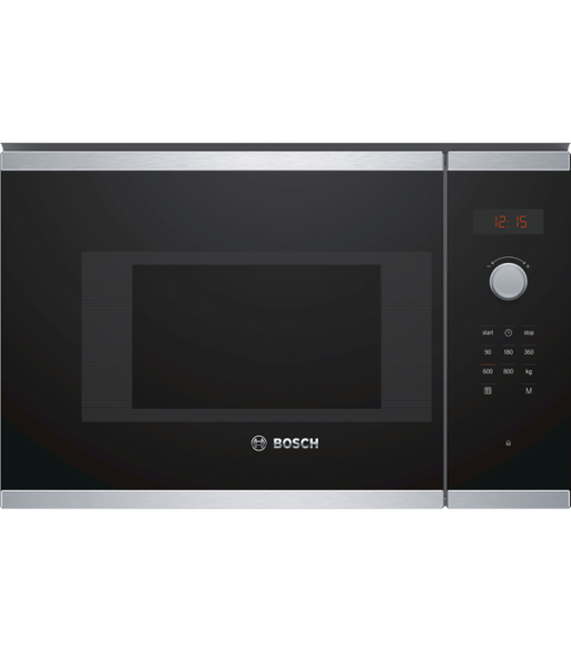 Bosch BFL523MS0 - Mikroovn til indbygning