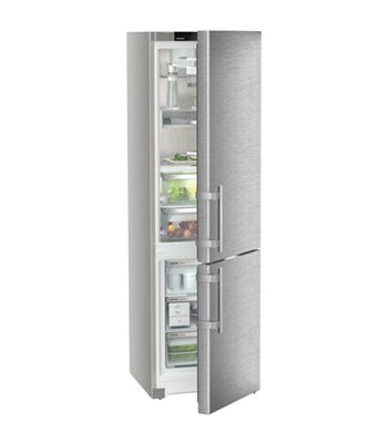 Liebherr CBNsda 575i-22 001 - Fritstående kølefryseskab