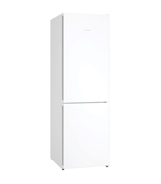 Siemens KG36N2WCF - Fritstående kølefryseskab