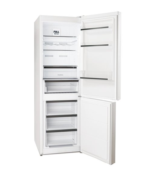 Gram KF 581865 FN - Fritstående kølefryseskab
