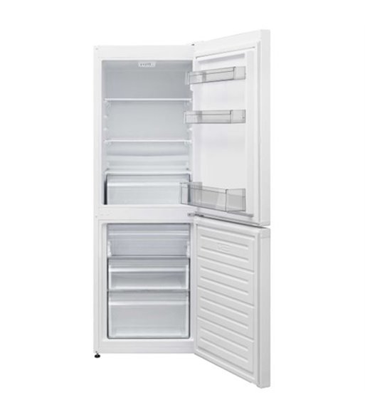 Vestfrost VCF 10152 NoFrost - Fritstående kølefryseskab