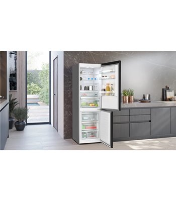 Siemens KG36NXXDF - Fritstående kølefryseskab