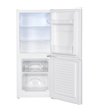 Elvita CKF1113V - Fritstående kølefryseskab