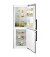 Electrolux LNT3LE3X1 - Fritstående kølefryseskab