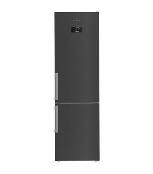 Elvita CKF5201S - Fritstående kølefryseskab