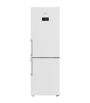 Elvita CKF5186V - Fritstående kølefryseskab